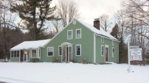 Truman Gillet House B & B Granby